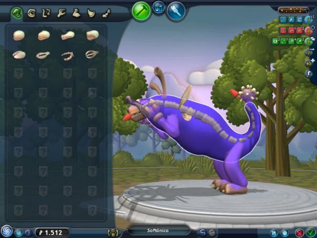 spore free download android