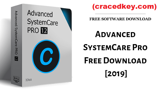 advanced systemcare pro activation code